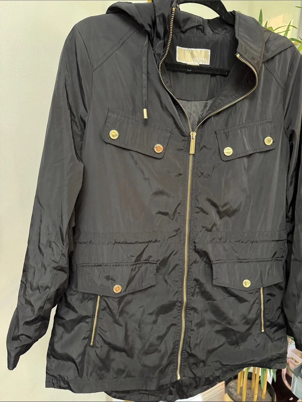 Michael Kors great no